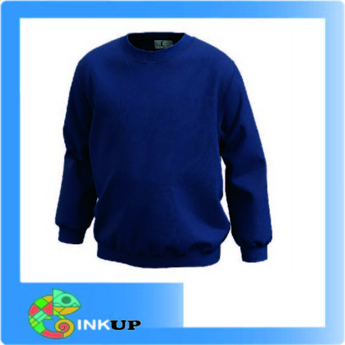 BUZO CORDON POLIESTER