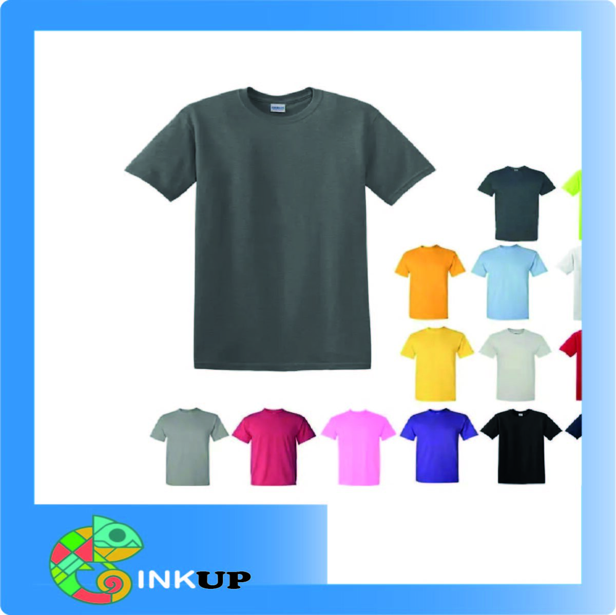 CAMISA PIEL DE DURAZNO POLIESTER