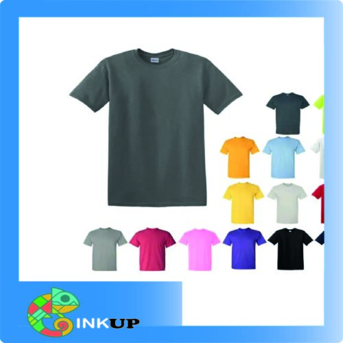 CAMISA PIEL DE DURAZNO POLIESTER