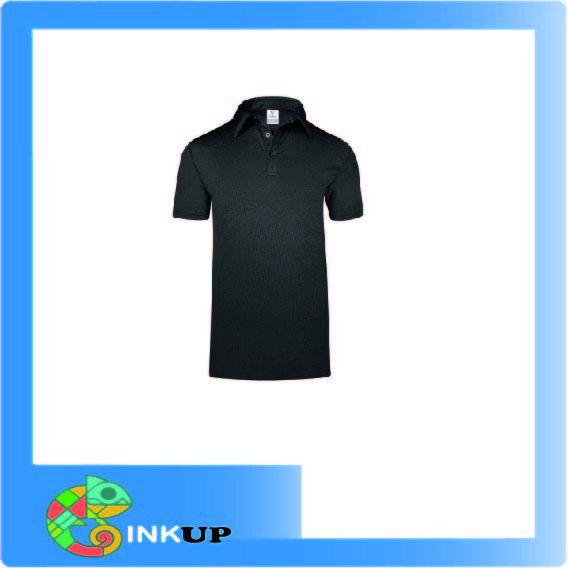 CAMISA TIPO POLO POLIESTER