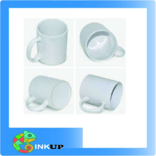 MUG BLANCO CLASICO 11 ONZ